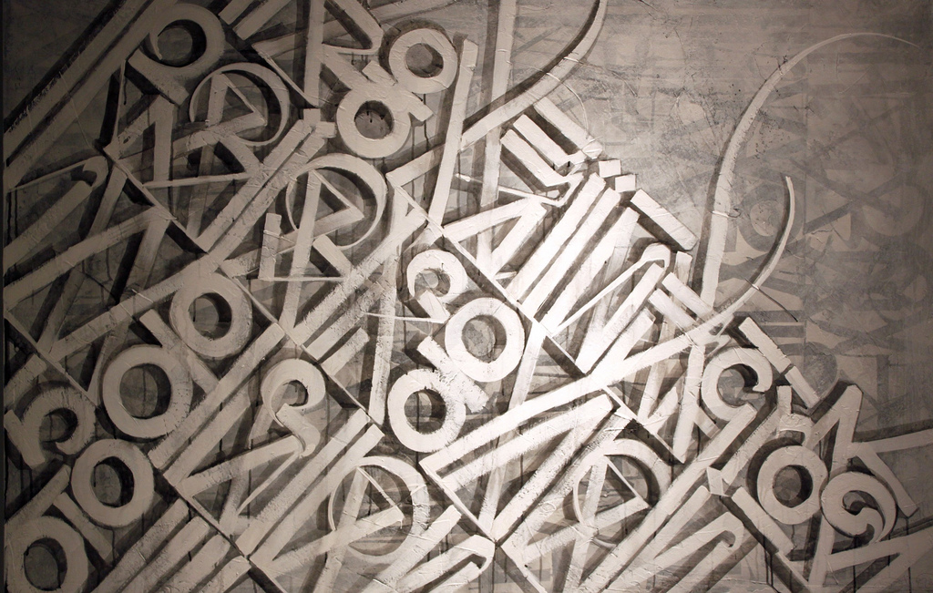 1024x651 Retna Graffuturism - Retna Painting
