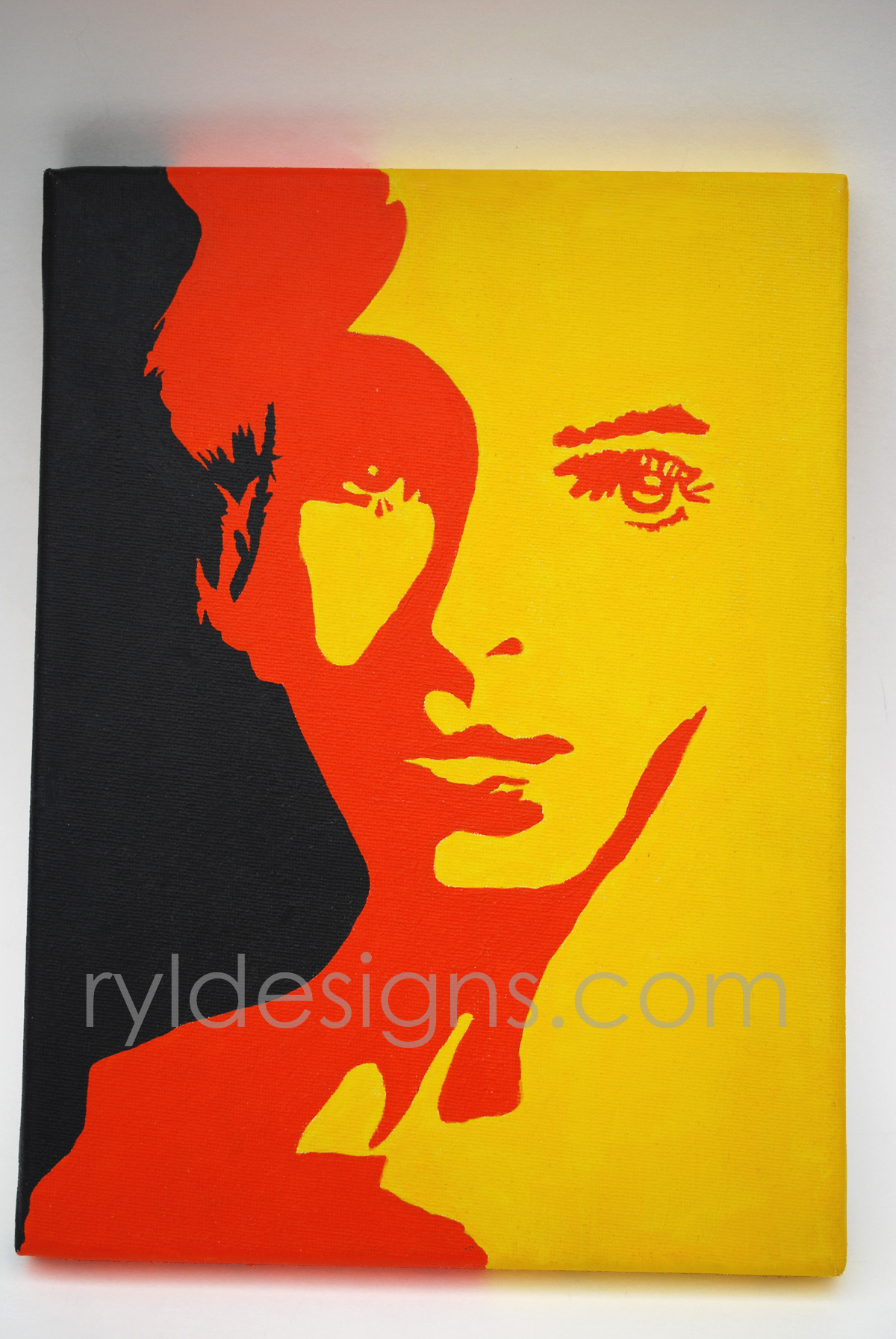 1200x1793 Ryldesigns - Retro Painting