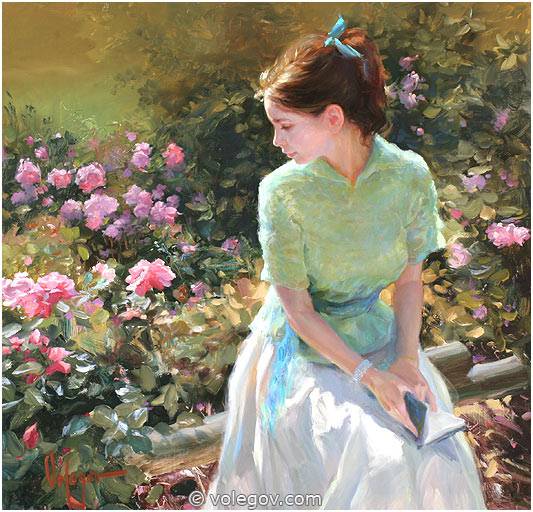 533x512 Reverie Version, Painting, - Reverie Painting