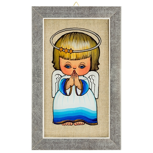 500x500 Polish Art Center - Reverse Painting On Glass Artists