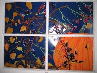 320x240 Painting On Glass With Acrylic Paint Inspirational 94 Best Reverse - Reverse Painting On Glass With Acrylics