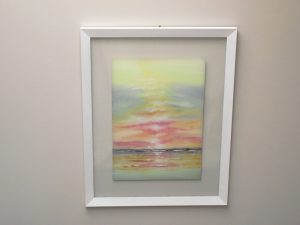 300x225 Reverse Painting On Glass - Reverse Painting On Glass With Acrylics