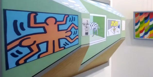 630x320 Reverse Perspective Painting - Reverse Perspective Painting