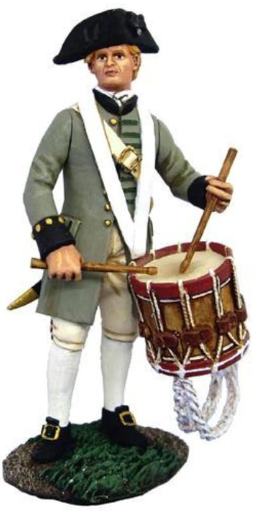 Revolutionary War Drummer Painting At PaintingValley Com Explore   Revolutionary War Drummer Painting 20 