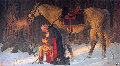 466x260 Famous War Art Famous Revolutionary War Art Famous American - Revolutionary War Painting