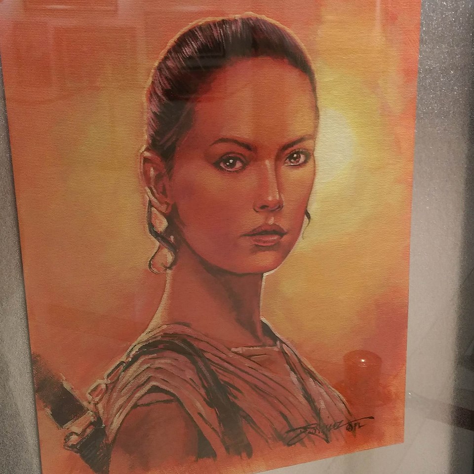 960x960 Exclusive The Truth Behind The Licensed Painting - Rey Painting