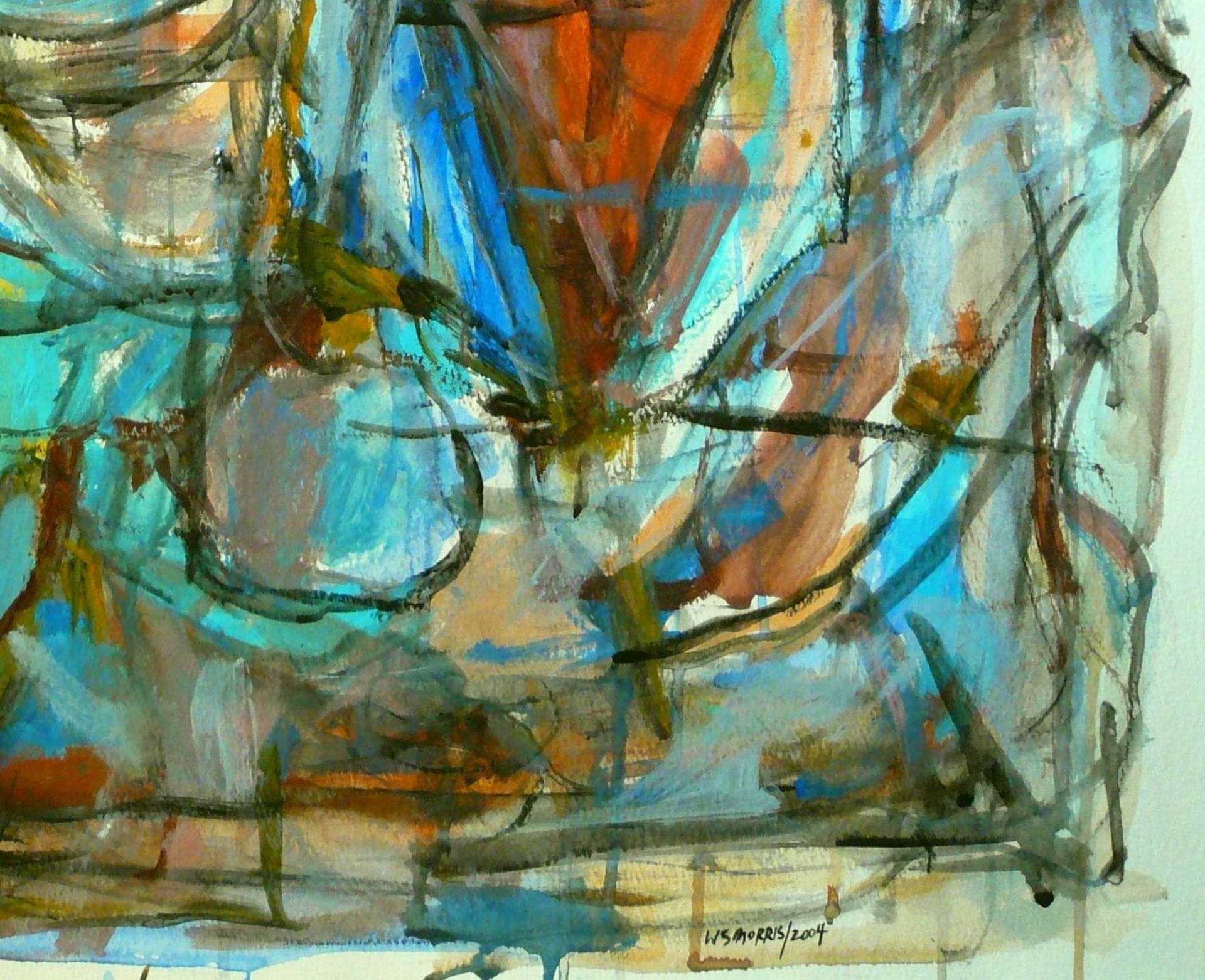 1920x1562 Saatchi Art Rib Cage - Rib Cage Painting