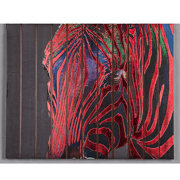 360x360 New Ribbon Painting For Home Decoration Painting Artribbon - Ribbon Painting