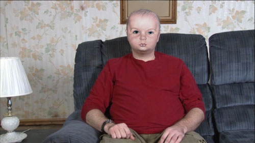 500x281 This Is Stupid But Does Anyone Know How Old The Guys Actually Are - Rich Evans Baby Painting