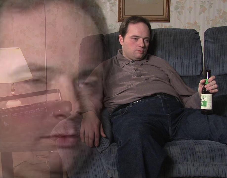 919x720 Apparently An Obiwan Standalone Is Confirmed .ewan Mcdonald Not - Rich Evans Baby Painting