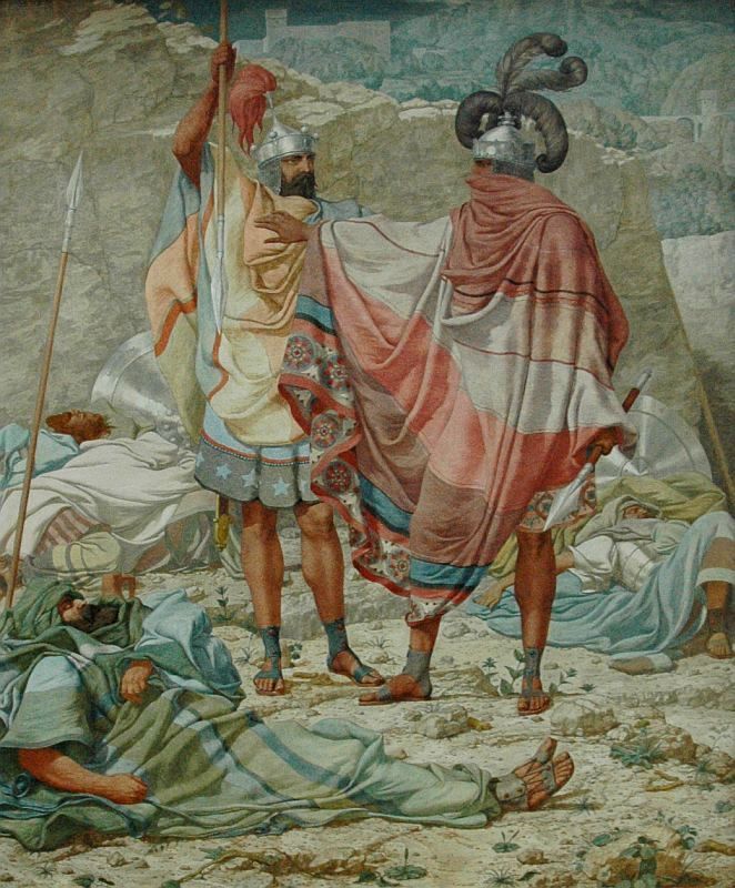 662x800 Richard Dadd Online - Richard Dadd Painting