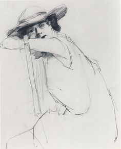 236x292 - Richard Feynman Painting