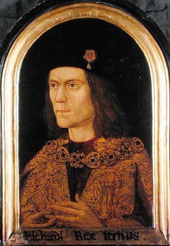 331x480 Richard Iii Uncyclopedia Fandom Powered By Wikia - Richard Iii Painting