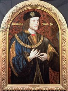 236x315 The 112 Best Richard Iii Art Images On Plantagenet - Richard Iii Painting