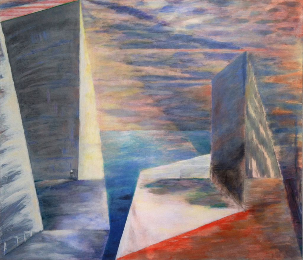 1024x878 Richard Stout - Richard Painting