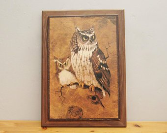 340x270 Richard Hinger Etsy - Richard Screech Painting