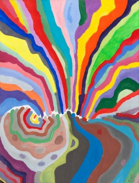 280x368 Niagara Galleries - Richard Screech Painting