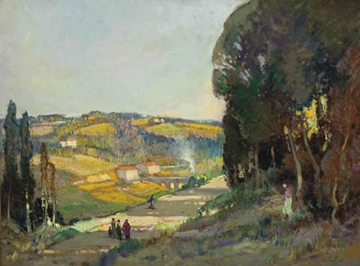 400x295 Leonard Slim Richmond - Richmond Painting