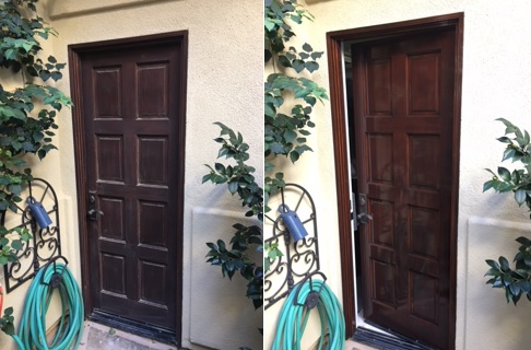 486x320 South Orange County Projects Rick Jamison Painting - Rick Jamison Painting