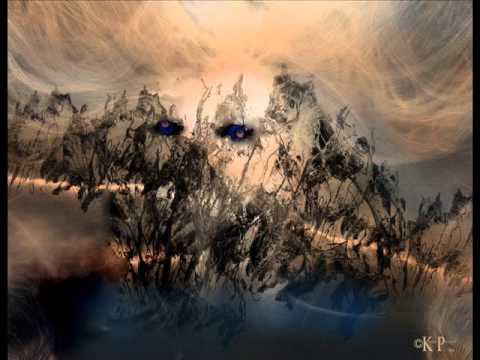 480x360 Richard Wagner - Ride Of The Valkyries Painting