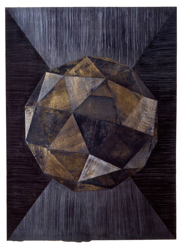 770x1044 Saatchi Art 7.1 Painting By Moritz Rimbaud - Rimbaud Painting