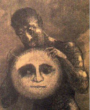 295x358 The Maladygreatness Of Arthur Rimbaud - Rimbaud Painting