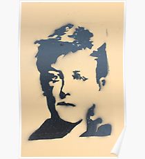 210x230 Arthur Rimbaud Painting Amp Mixed Media Gifts Amp Merchandise Redbubble - Rimbaud Painting