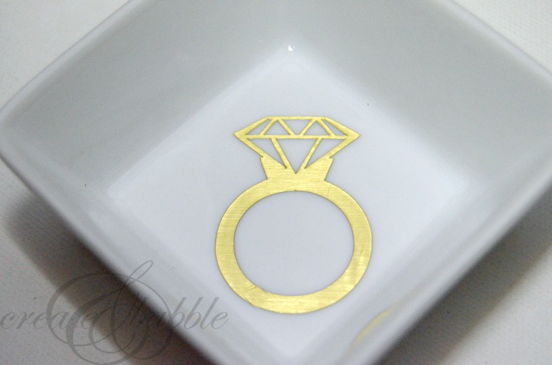 800x530 Diy Painted Ring Dish - Ring Painting