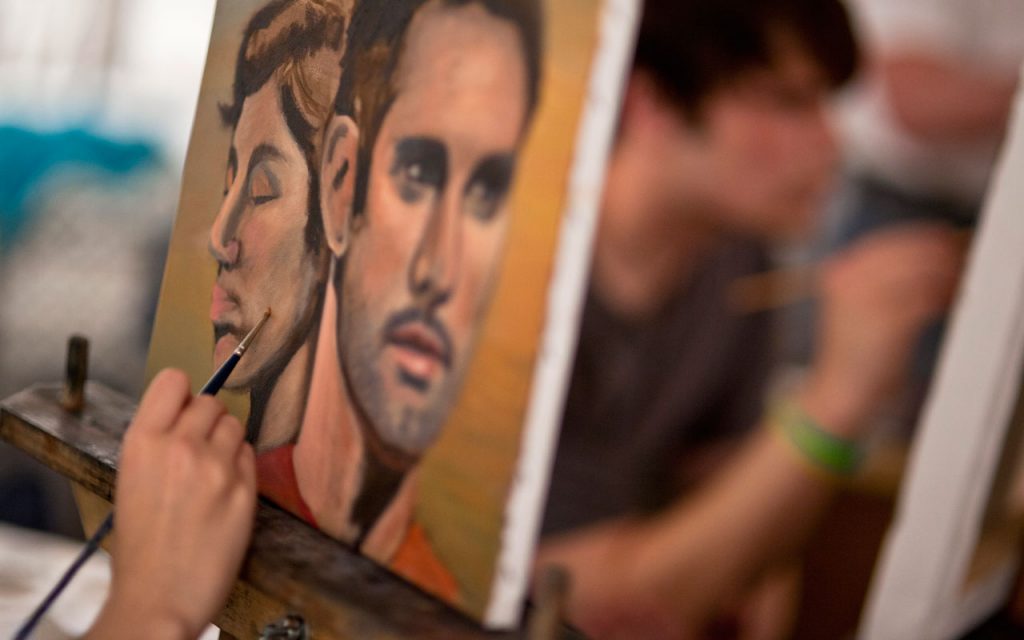 1024x640 Painting Studies Certificate Program Risd Continuing Education - Risd Painting