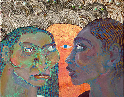 404x316 Sahana Ramakrishnan On Risd Portfolios - Risd Painting