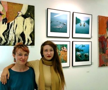 360x299 Golocalprov Risd Students Open Innovative Retail Space In Downcity - Risd Painting