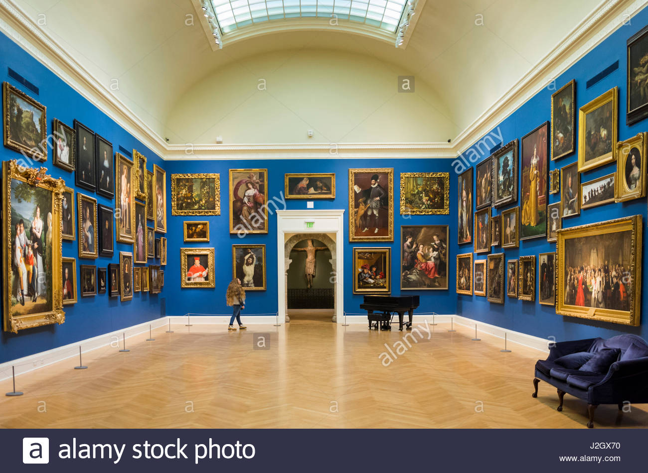 1300x950 Usa, Rhode Island, Providence, Rhode Island School Of Design (Risd - Risd Painting