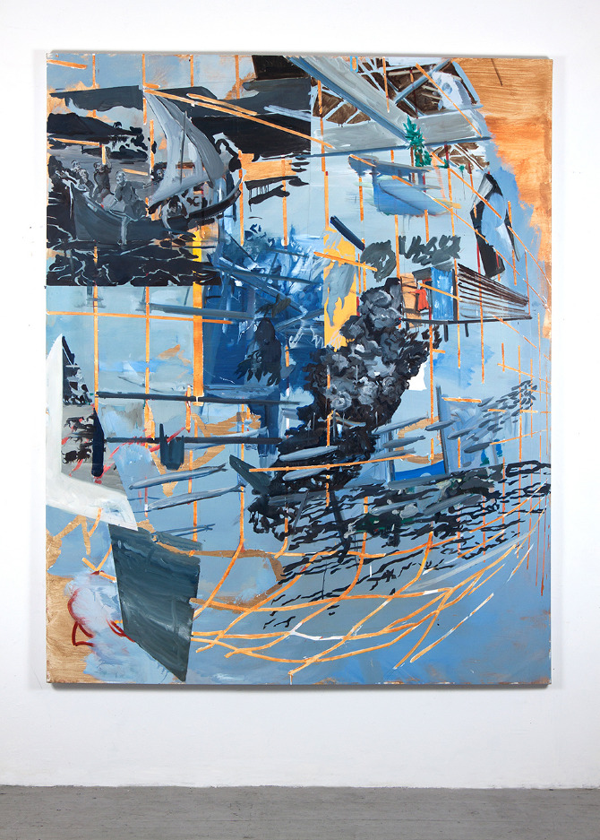 670x937 Jonathan Frioux - Risd Painting