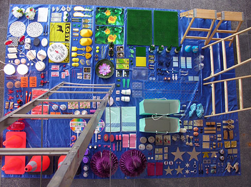 500x373 Our Risd Life After Art School - Risd Painting