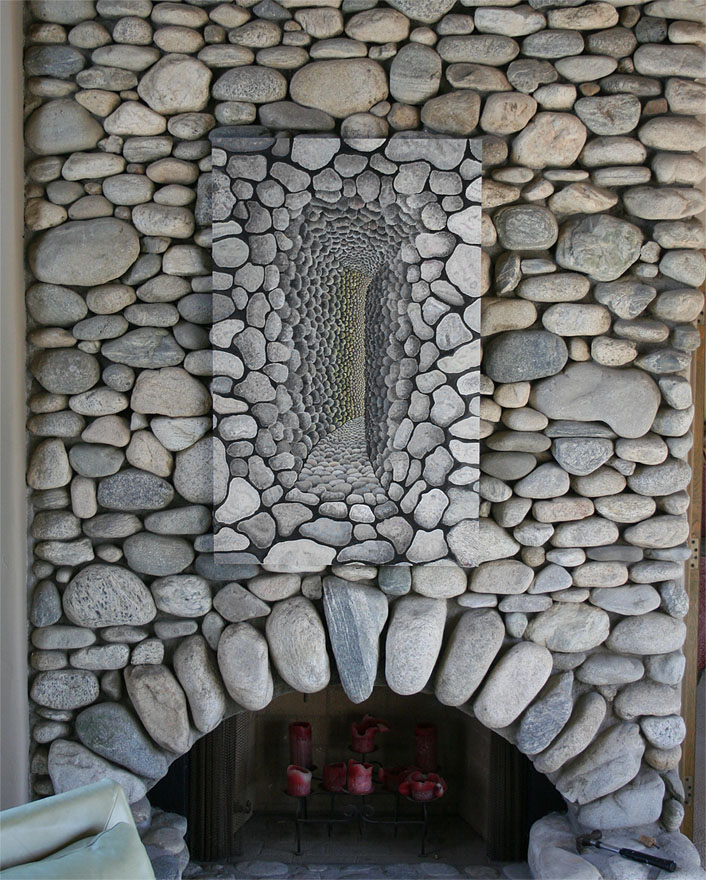 706x880 River Rock Painting, Rock Painting Pictures - River Rocks For Painting