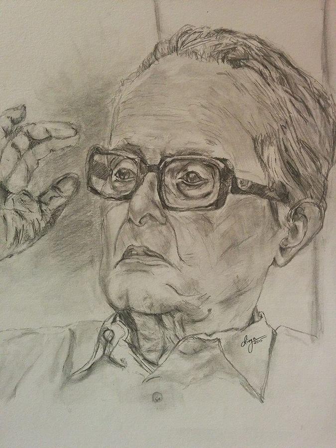 675x900 R.k Painting By Divya Bhagwat - Rk Painting