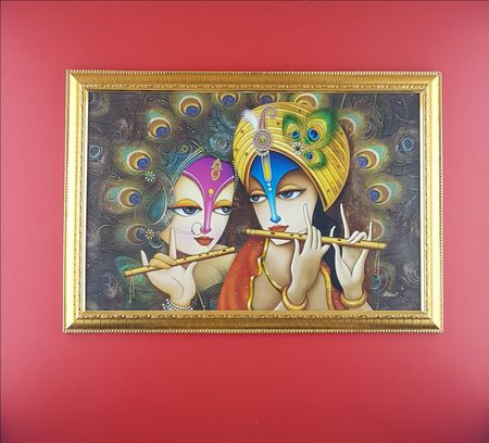 450x408 R.k. Painting 07 - Rk Painting