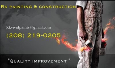 400x237 Rk Painting (@paintingrk) Twitter - Rk Painting