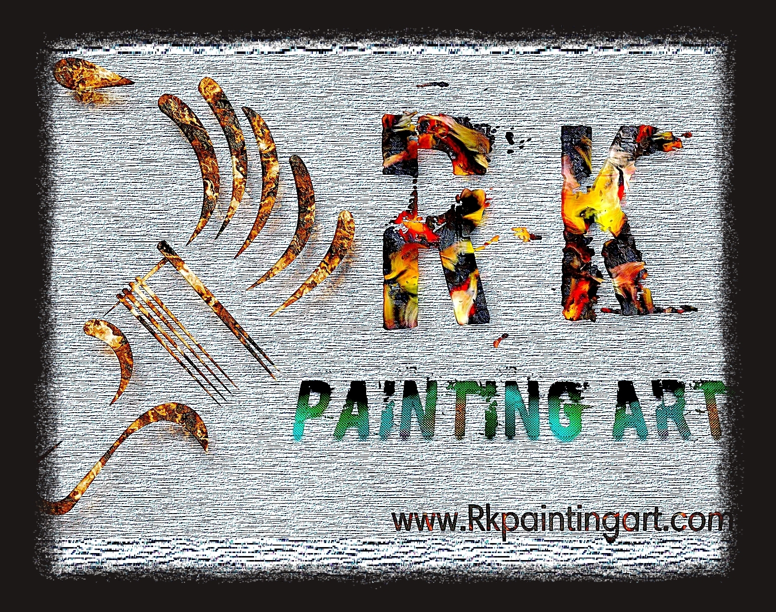 1555x1225 Rk Painting Art In Bhopal - Rk Painting