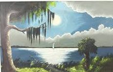 231x147 Robert Butler - Robert Butler Painting