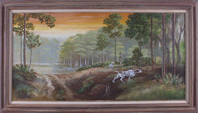 675x386 Fsdca - Robert Butler Painting