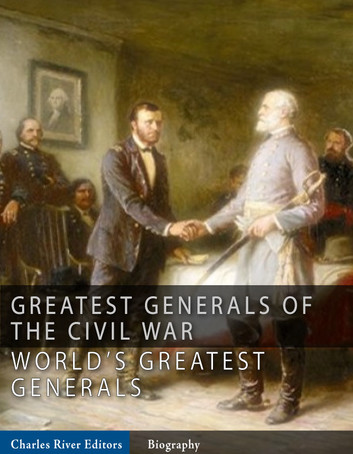 353x454 The Greatest Generals The Civil War The Lives And Legends - Robert E Lee And Stonewall Jackson Painting