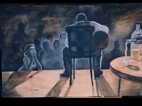 480x360 Eric Clapton And Robert Johnson Dangerous Blues - Robert Johnson Crossroads Painting