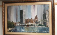 236x147 Lee Fine Art Gallery Offers A Wide Variety Of Robert Lebron Oil - Robert Lebron Painting