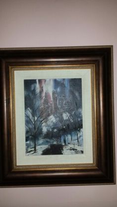 236x418 More Robert Lebron Oil Paintings Some Of My Most Favorite Things - Robert Lebron Painting