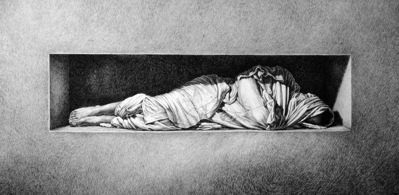 800x391 Graduate Archive - Robert Niche Painting