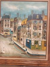 168x225 Reproduction Landscapes Art Paintings Ebay - Robert Scott Painting