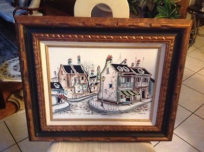400x298 Robert Gillam Scott Collection On Ebay! - Robert Scott Painting