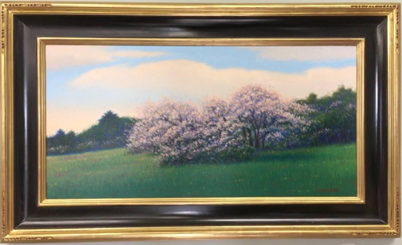 1309x797 Robert Scott Jackson - Robert Scott Painting