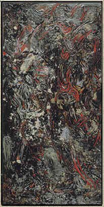 206x410 Robert Scott The Big Picture - Robert Scott Painting